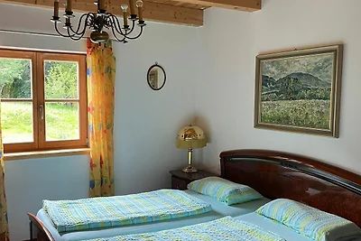Haus PACALULU Ferienwohnung 2
