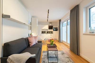 Holiday flat family holiday Norderney