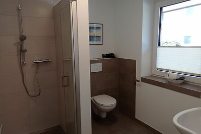 Vakantieappartement Gezinsvakantie Steinberg