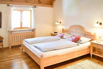 Vakantieappartement Gezinsvakantie Bad Wiessee