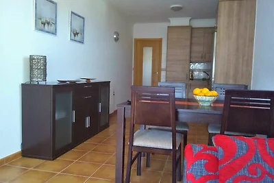 Vakantieappartement Gezinsvakantie La Coruña