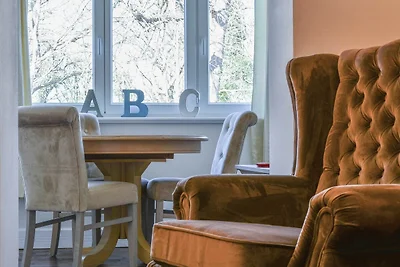 Villa Waldburg Whg. 05