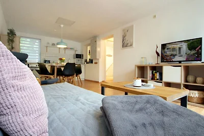 kleines Haus am Wald, Whg. 1 Julia