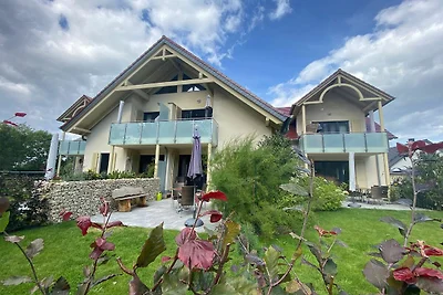 Appartamento Vacanza con famiglia Thiessow