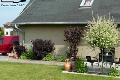 Vakantieappartement Gezinsvakantie Waren (Müritz)