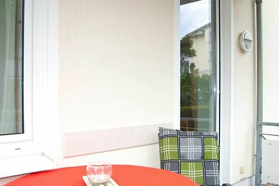 Haus Brandenburg Ferienapartement 10