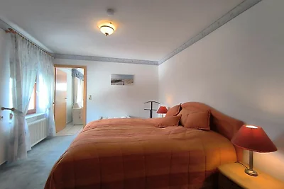 Ferienhaus Kampen