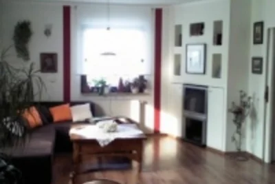 Vakantieappartement Gezinsvakantie Dessau