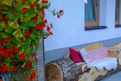 Apartament Dla rodzin Nauders