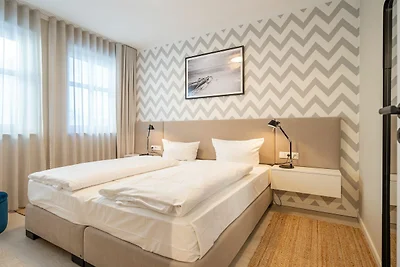 Quartier Frohsinn, App. 10