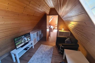 apartman za odmor Obiteljski odmor Varel