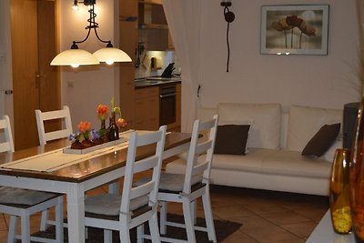 Vakantieappartement Gezinsvakantie Bad Bramstedt