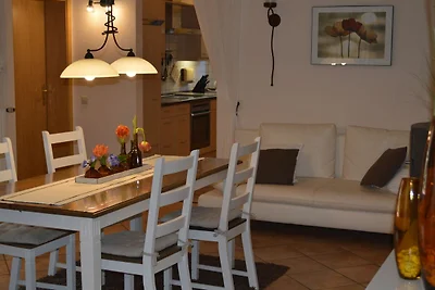 Ferienwohnung