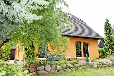 ruhig gelegene Ferienwohnung am Neuensiener...