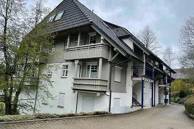 Haus am Rössleweiher