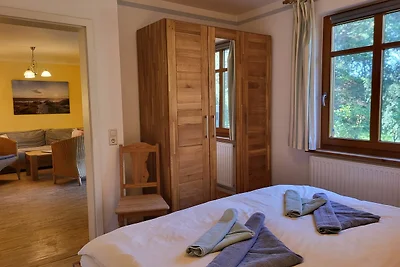 Strandhaus Jonathan 2 EG