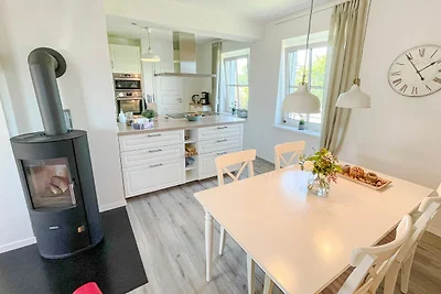 Vakantiehuis Ontspannende vakantie Ummanz