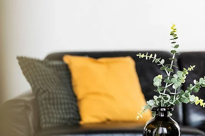 Ferienhaus Stressfrei