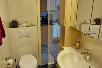 Ferienwohnung Prigge