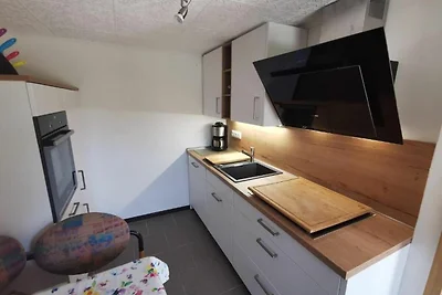 Ferienwohnung Jan