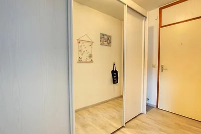 Ferienpark - Haus F, App. 0F0508
