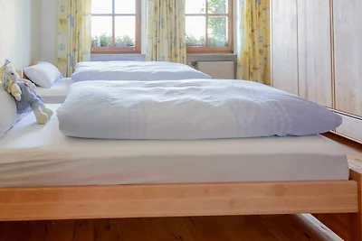 Vakantieappartement Gezinsvakantie Mistelgau