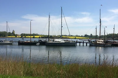 Ferienwohnung Ostseetraum