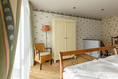 Holiday flat family holiday Putbus