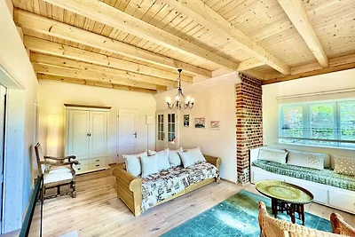 Ferienwohnung im Gutsverwalterhaus Vieregge
