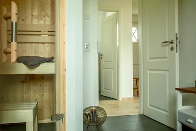 Vakantiehuis Ontspannende vakantie Zierow