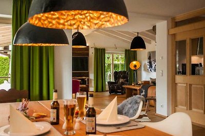 Domek letniskowy Urlop wypoczynkowy Oberstdorf