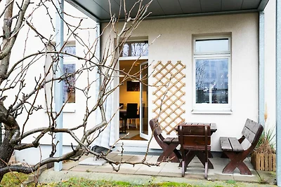 Vakantieappartement Gezinsvakantie Chemnitz