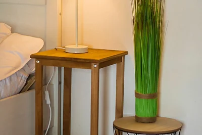 Vakantieappartement Gezinsvakantie Detern