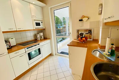 apartman za odmor Obiteljski odmor Heringsdorf