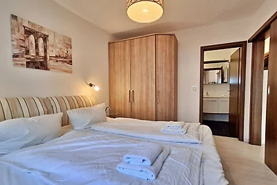 Appartement Seeluft