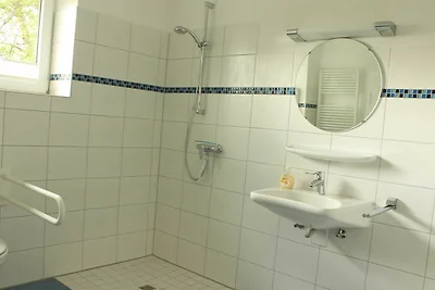 Ferienwohnung Hofmann, Erdgeschoss