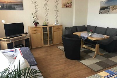 Vakantieappartement Gezinsvakantie Rostock