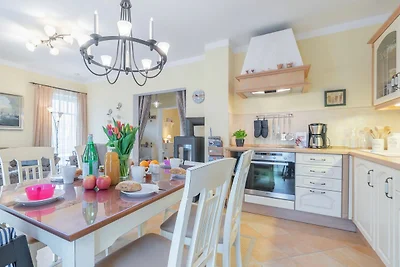 Fischernetz, Parkstrasse 13 WE 01