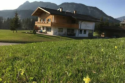 Ferienwohnung Wiesenruh