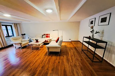 Ferienwohnung an der Georgenkirche Objekt-ID...