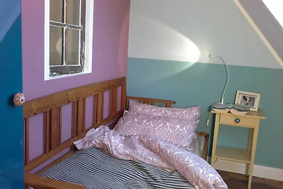 Vakantieappartement Gezinsvakantie Ratekau