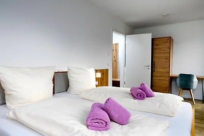 Appartement Vacances avec la famille Sassnitz