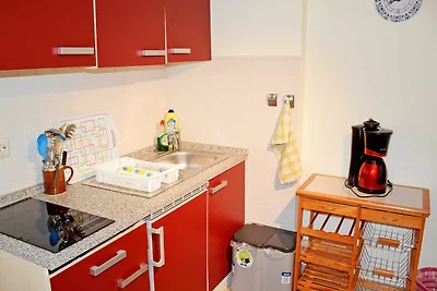 Appartamento Vacanza con famiglia Hiddensee