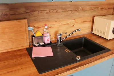 Vakantieappartement Gezinsvakantie Röbel Müritz