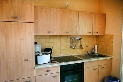 Vakantieappartement Gezinsvakantie Peenemünde