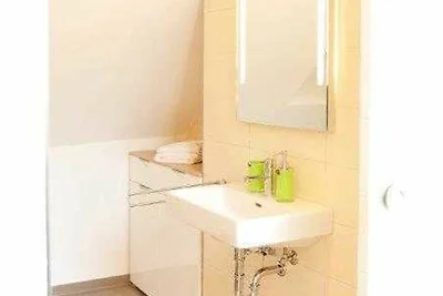 Vakantieappartement Gezinsvakantie Roßdorf