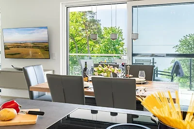 Vakantieappartement Gezinsvakantie Garz
