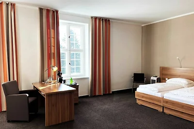 Mehrbettzimmer 106
