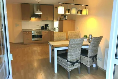 Vakantieappartement Gezinsvakantie Karlshagen
