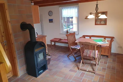 Häuschen in Loppin